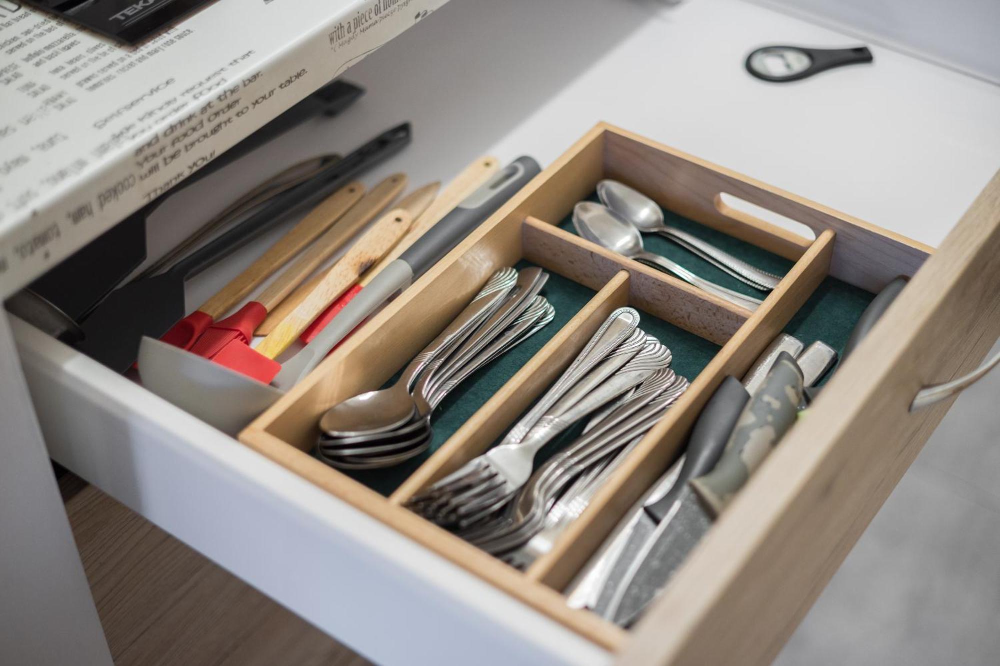 Ochota Wooden Studio Varşova Dış mekan fotoğraf